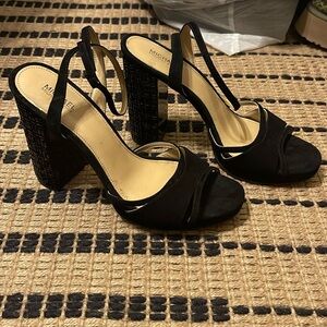 Michael Michael Kors Women's Yoonie Platform Sandals